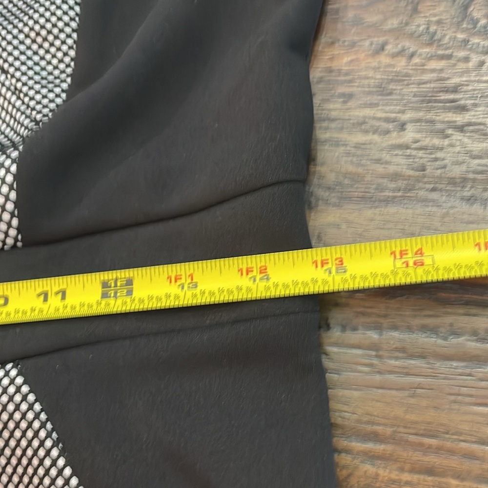 JAX black and white dress size 8 - Picture 8 of 10